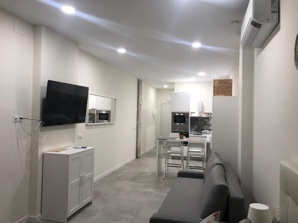 Centro Estudio Trinidad Malaga 3 Dış mekan fotoğraf