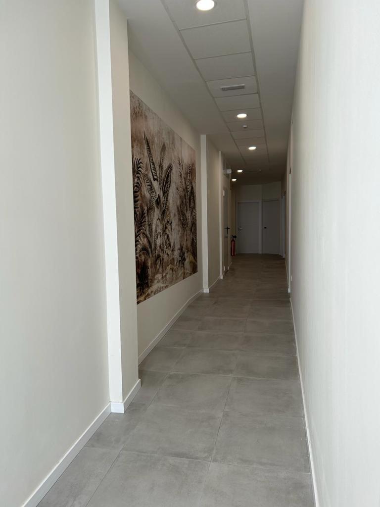 Centro Estudio Trinidad Malaga 3 Dış mekan fotoğraf