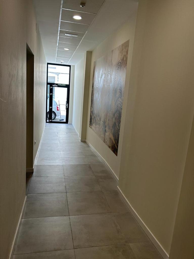 Centro Estudio Trinidad Malaga 3 Dış mekan fotoğraf